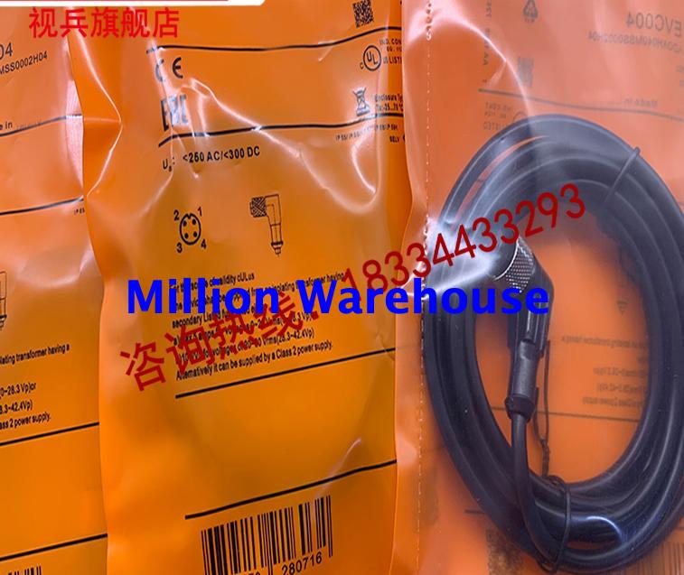 1PC NEW IFM EVC002