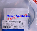 1 pcs new Omron E2A-M12KS04-WP-B3