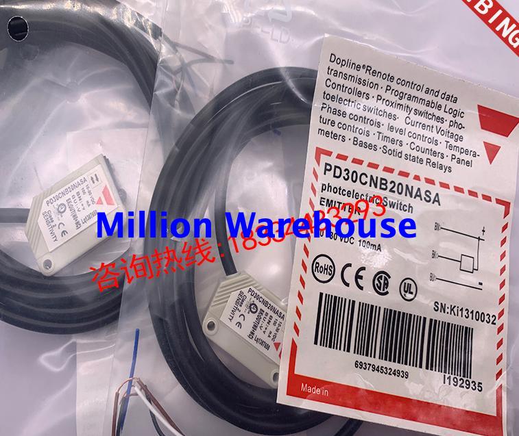 1PC NEW CARLO GAVAZZI PD30CND10PPM5DU