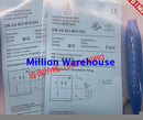 1pcs new CONTRINEX DW-AS-601-M18-120