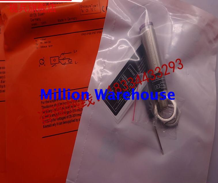 1PC NEW IFM OGP300