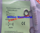 1 pcs new ELCO FI2H-M12-CN6L-Q12