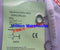 1 pcs new ELCO FI2H-M12-CN6L-Q12