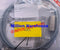 1 pcs new Pepperl+Fuchs NJ5-18GM50-A2