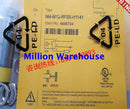1pcs new TURCK NI4-M12-RP6X-H1141