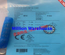 1 pcs new Contrinex DW-AS-623-M12-120