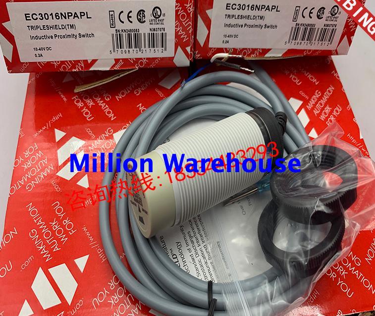 1pcs new CARLO EC3016NPAPL