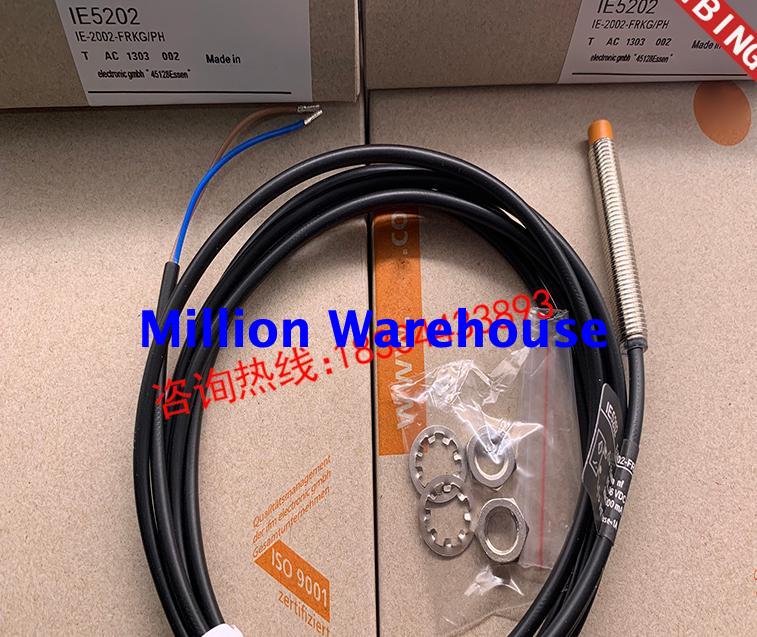 1pcs new IFM IE5202