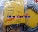 1pcs new TURCK NI3-EG08-AN6X