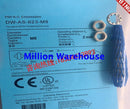 1 pcs new Contrinex DW-AS-622-M8