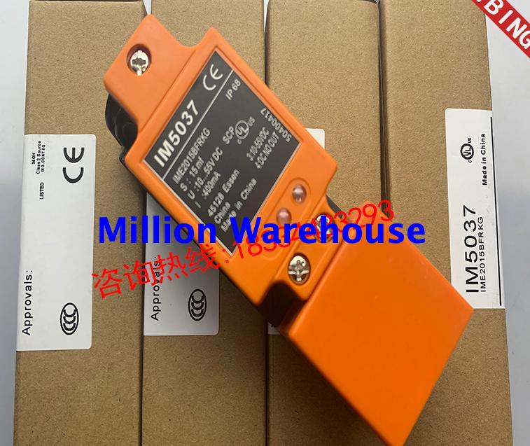 1pcs new IFM IM5024