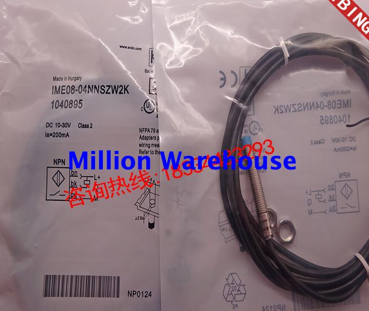 1PC NEW Sick IME08-04NNSZW2K