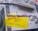 1 pcs new Pepperl+Fuchs NBB8-18GM50-E2-V1-3G-3D