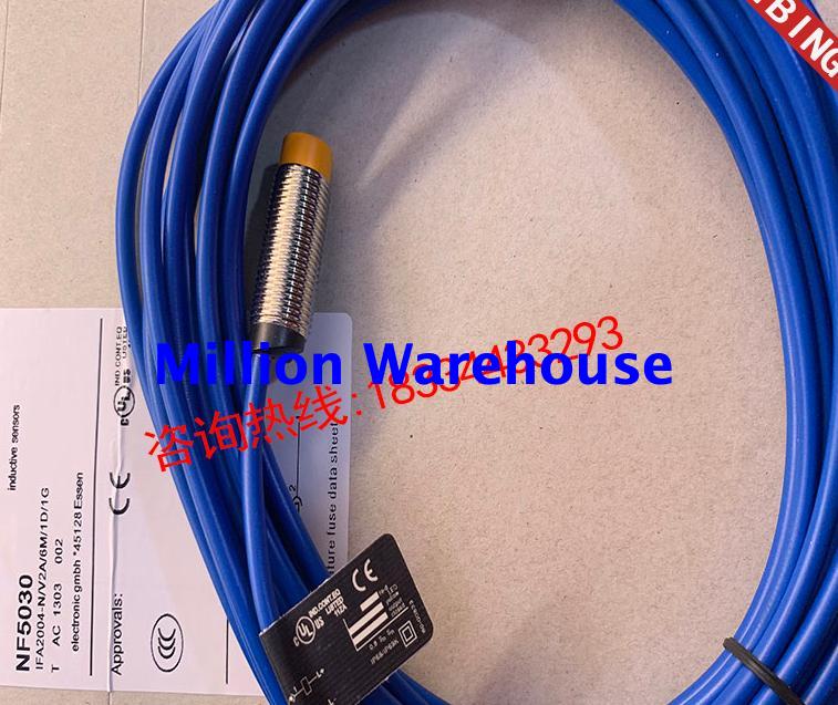 1pcs new IFM NF5037