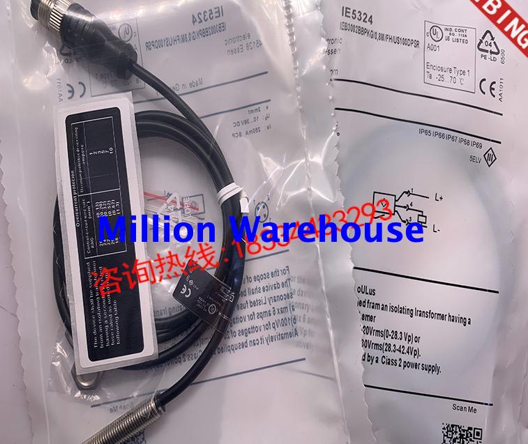 1pcs new IFM IE5207