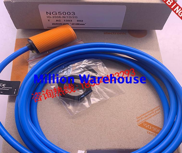 1pcs new TURCK NG5003