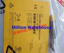 1pcs new TURCK NI8U-EM12-AN6X-H1141