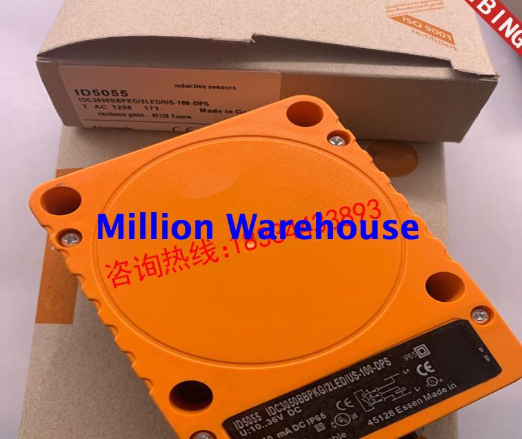 1pcs new IFM ID9922