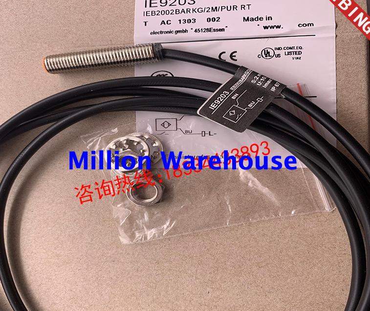 1 pcs new IFM IE5215