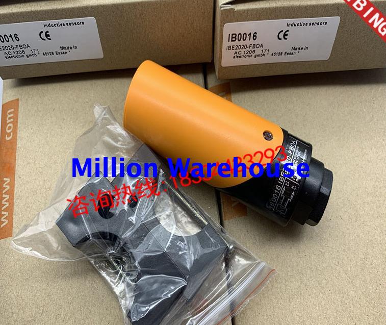 1pcs new IFM IB0016