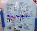 1 pcs new Contrinex DW-AS-614-M8