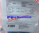 1 pcs new Contrinex DW-DS-625-M18-120