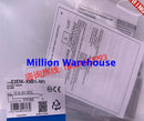 1pcs new Omron E2EM-X8B1-M1