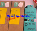 1 pcs new Pepperl+Fuchs NJ15+U1+E