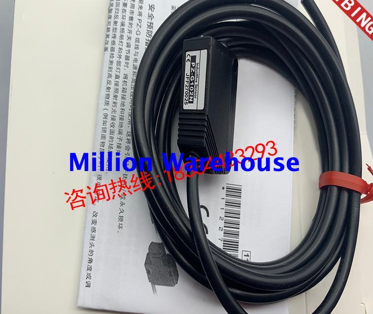 1PC NEW KEYENCE PZ-G102P