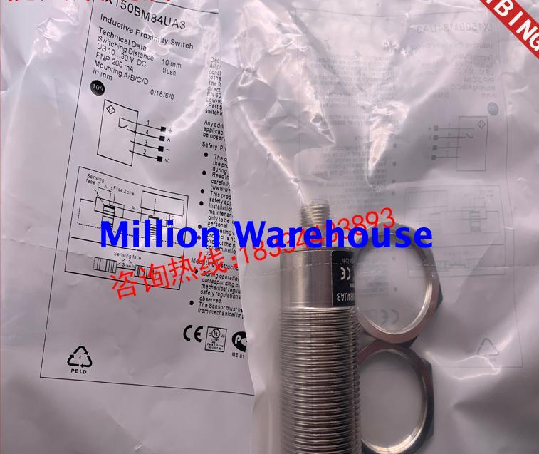 1 pcs new Wenglon IX130RM65MG3