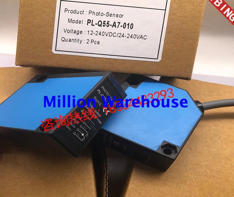 1PC NEW CONTRINEX PL-Q55-A7-010