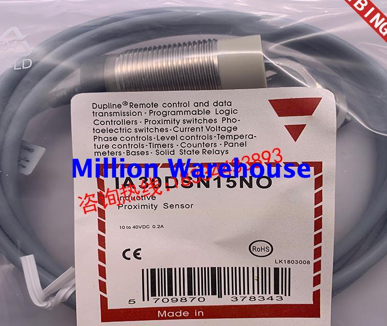 1 pcs new Carlo IA30DSF15PO