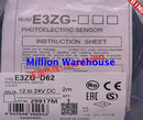 1PC NEW Omron E3ZG-D61