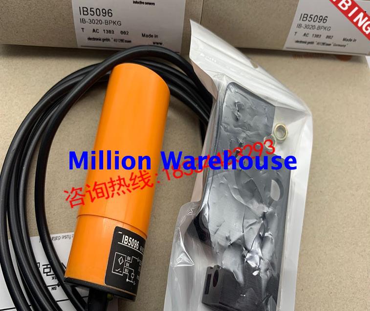 1 pcs new IFM IB5070