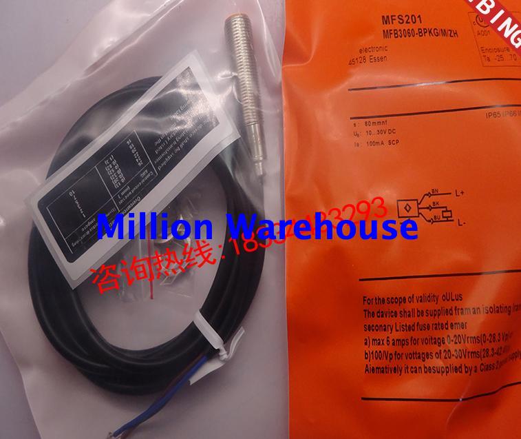 1PC NEW IFM ME5010