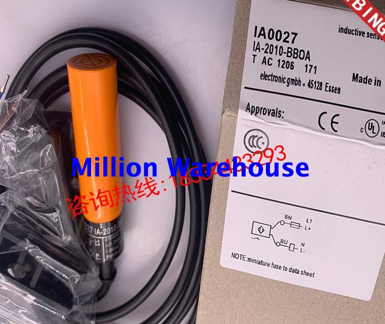 1 pcs new IFM IA5050