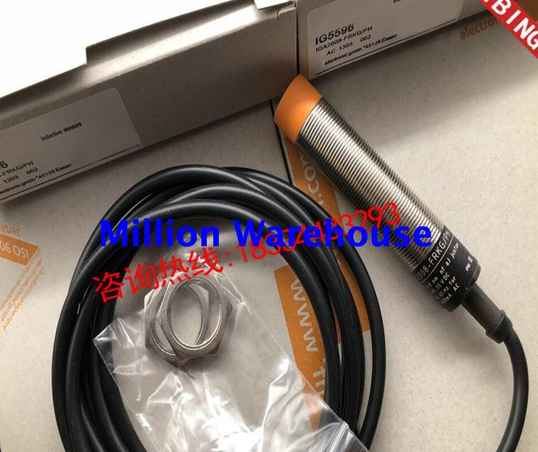 1 pcs new IFM IG5596