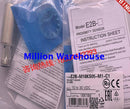 1 pcs new Omron E2B-M18KS05-M1-B2