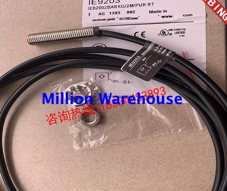 1 pcs new IFM IE5122