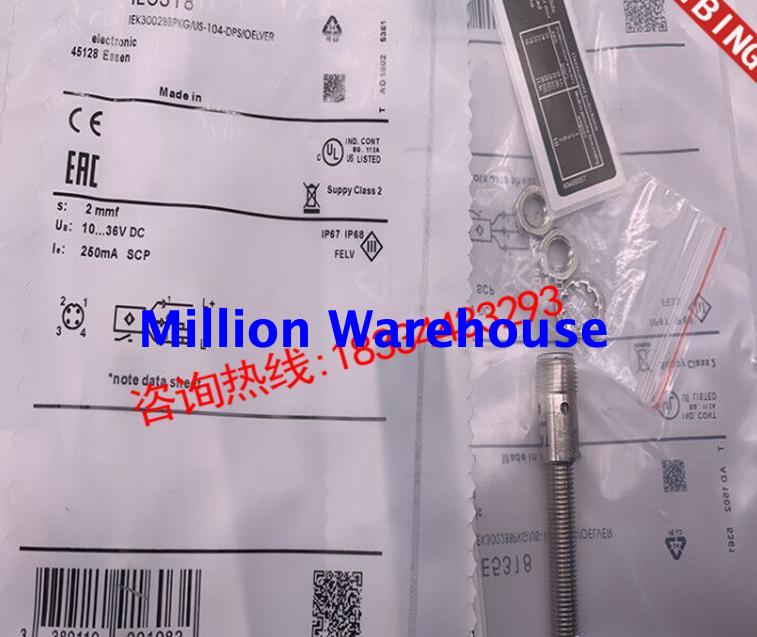 1 pcs new IFM IE5327