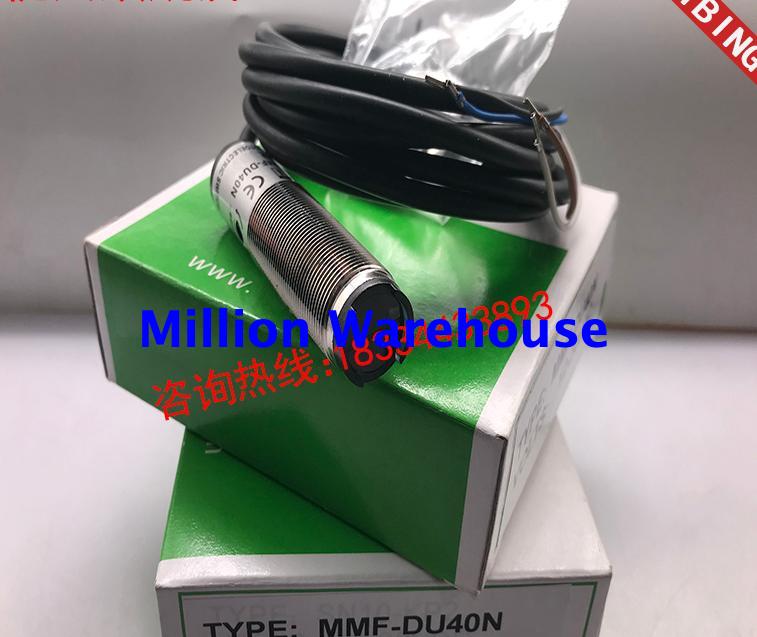 1PC NEW RiKO MMF-DU40N