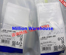 1pcs new Omron E2E-X10E2-M1