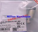 1 pcs new Omron E2G-M18KN10-M1-C2