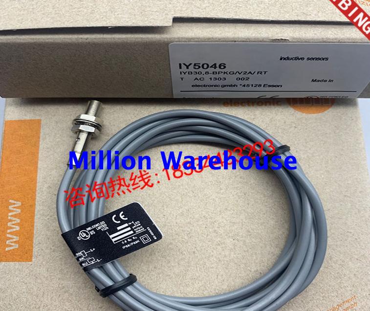 1 pcs new IFM IY5038