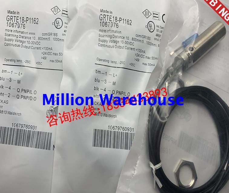 1PC NEW Sick GRTE18-P2467