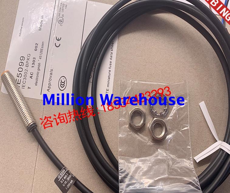 1 pcs new IFM IE5091