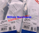 1pcs new Omron E2E-X2F2-Z