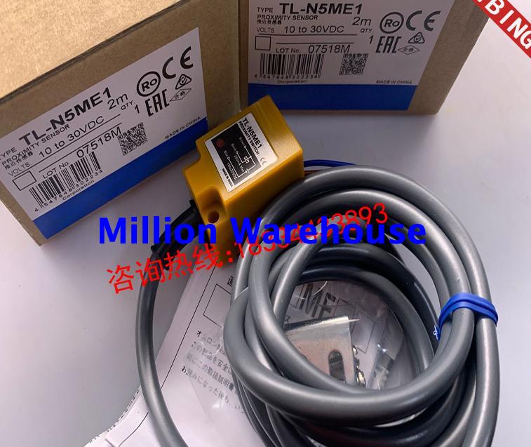 1 pcs new OMRON TL-N5ME1