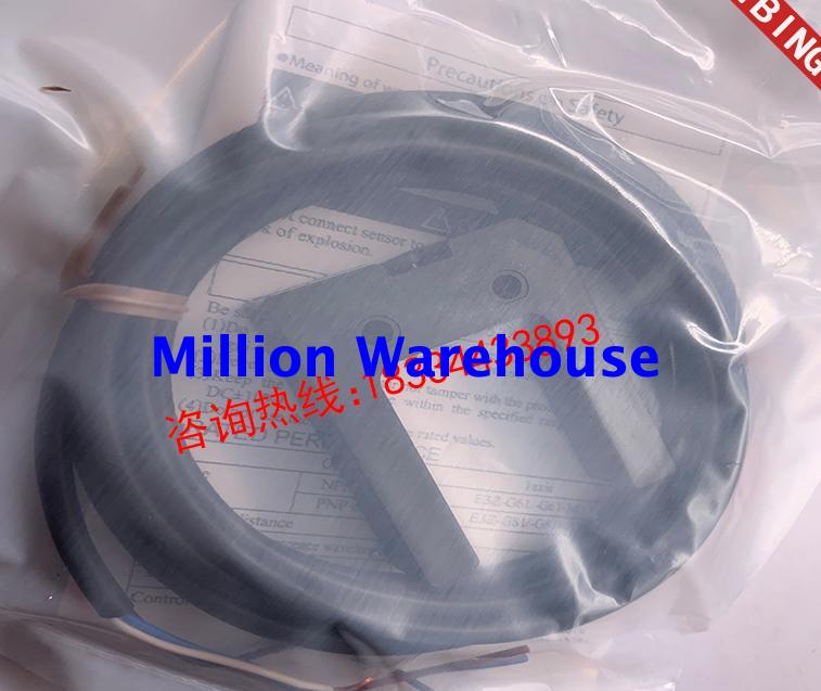 1PC NEW Omron E3Z-G81