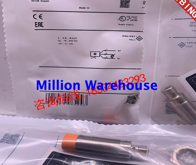 1 pcs new IFM IG6007